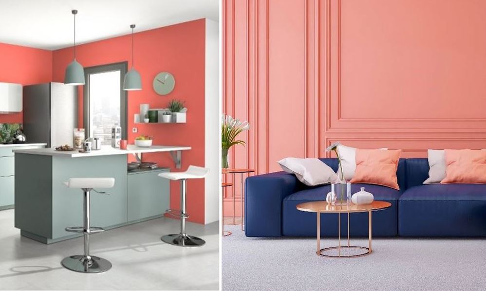 Couleur Corail