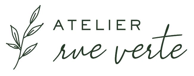 Atelier Rue Verte