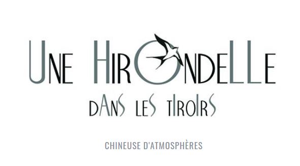 Hirondelle Dans Les Trroirs