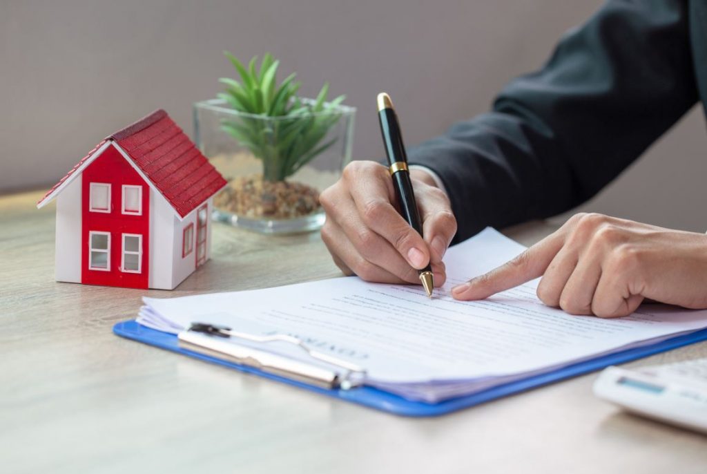 Achat Immobilier