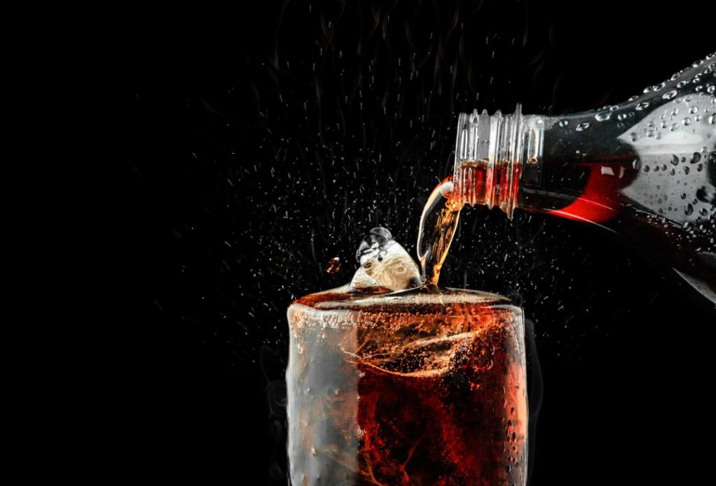 Coca Nettoyage Maison