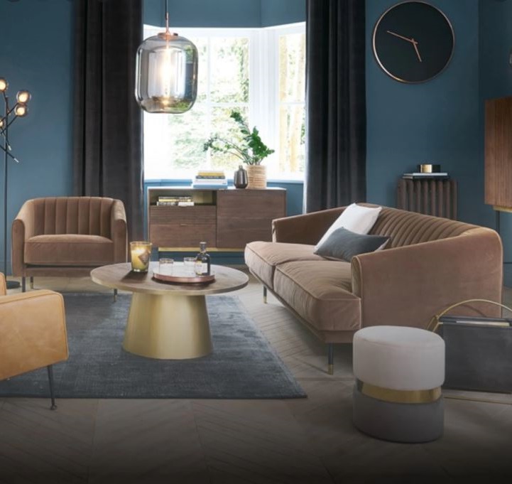 salon Vintage