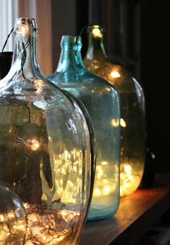 lampe D'appoint