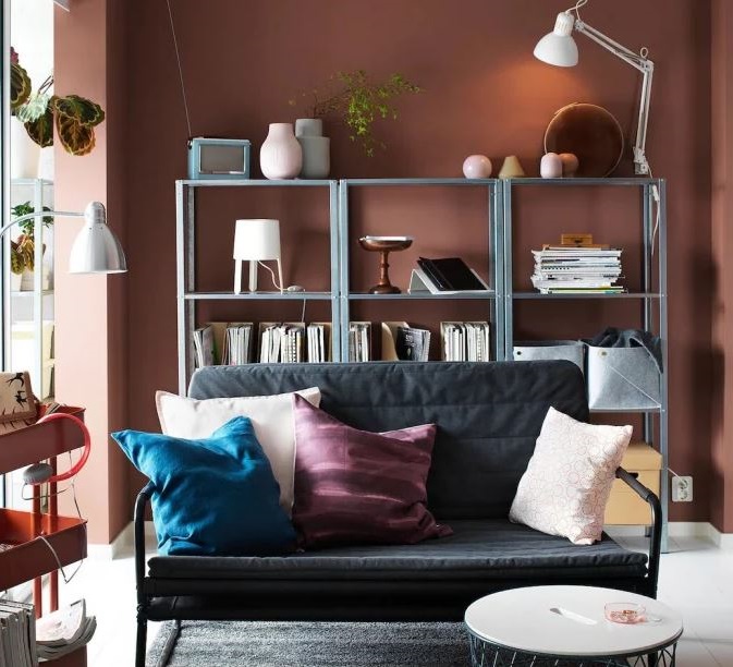 rangements Optimisés