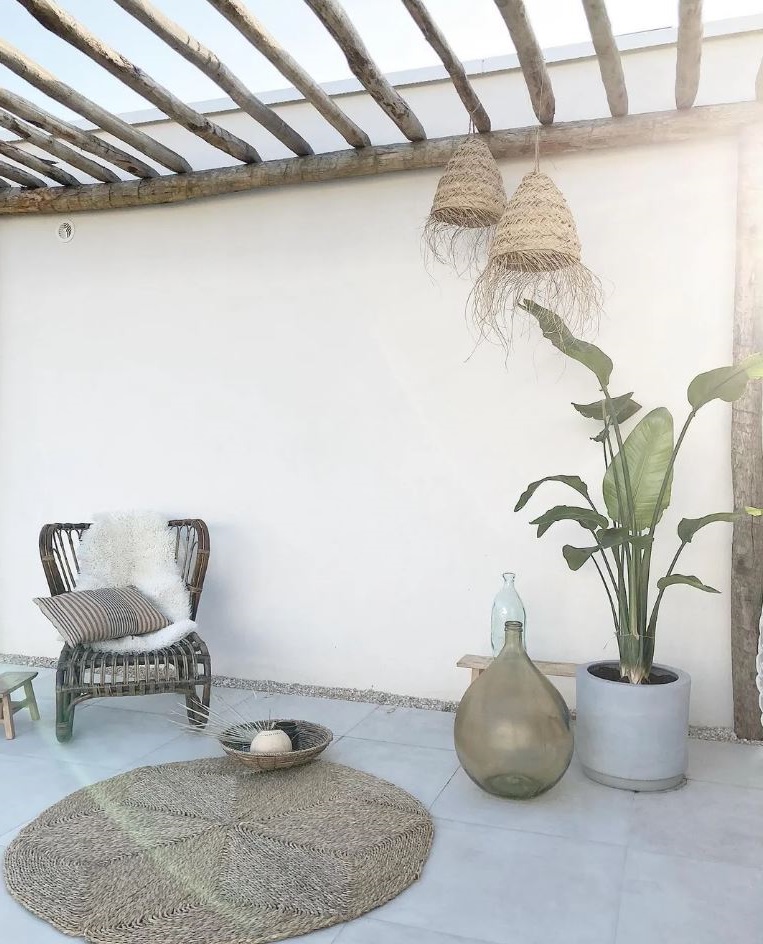 ambiance Exotique
