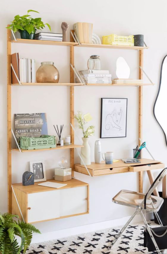 bureau Compact