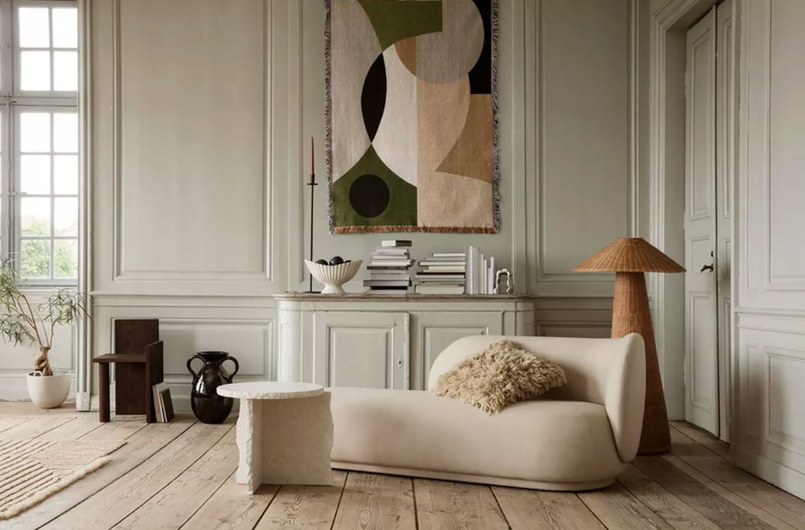 matières Tendance