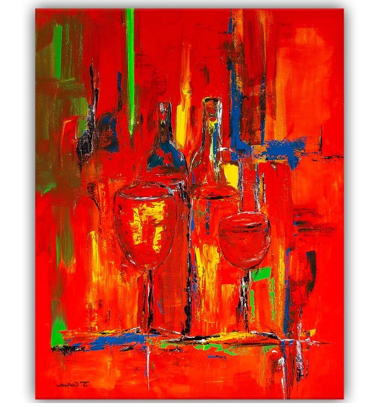 joli Tableau Toiles