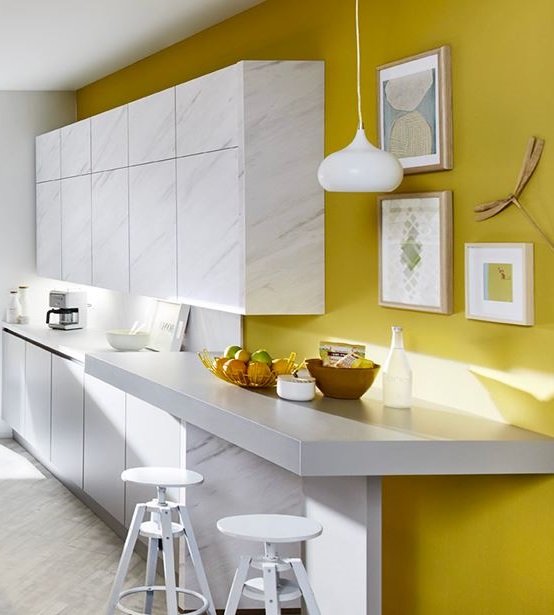 cuisine Chaleureuse