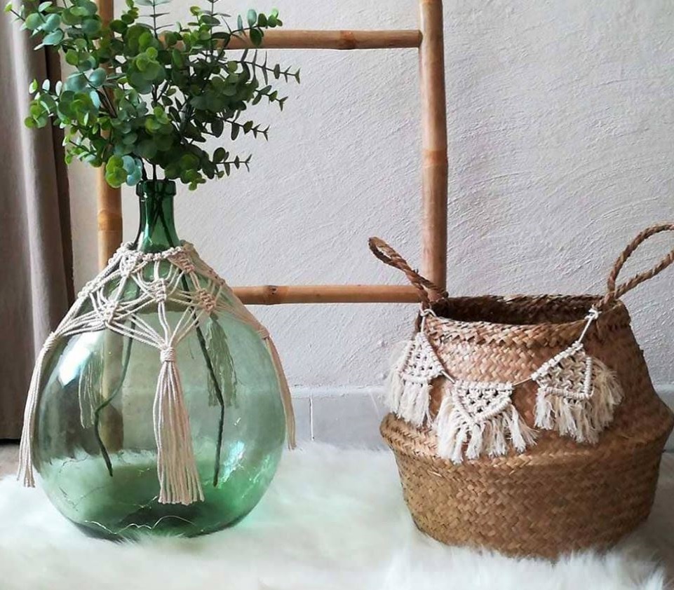 macramé