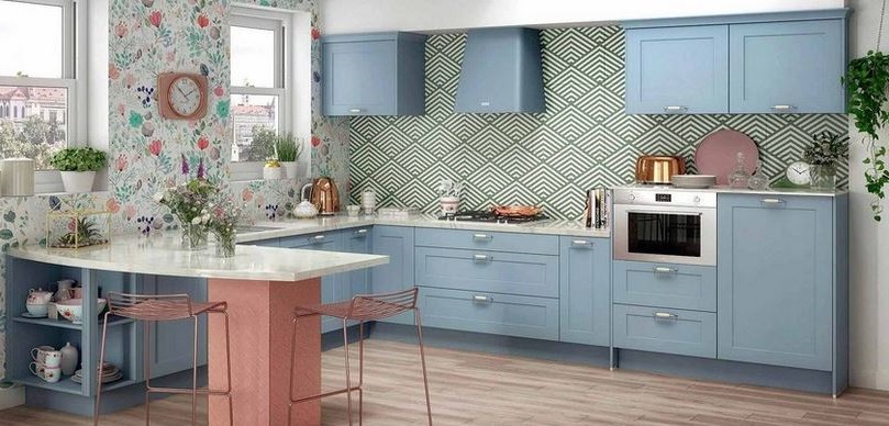 déco Mur Cuisine