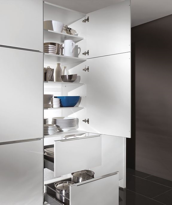 rangements Astucieux