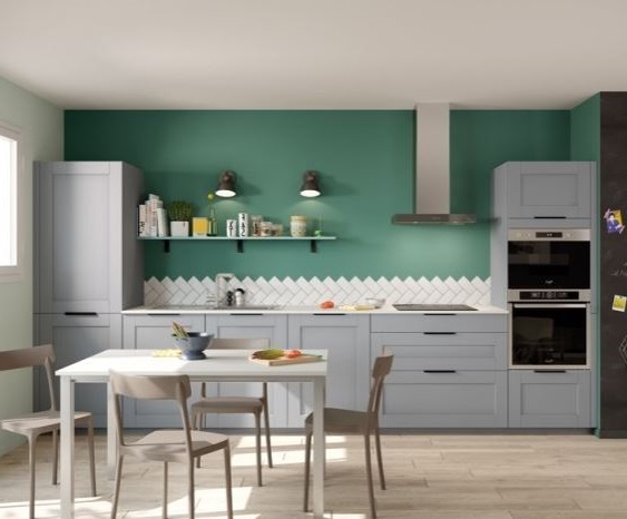 cuisine Verte