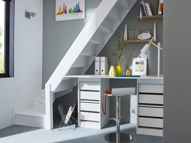 bureau D'appoint