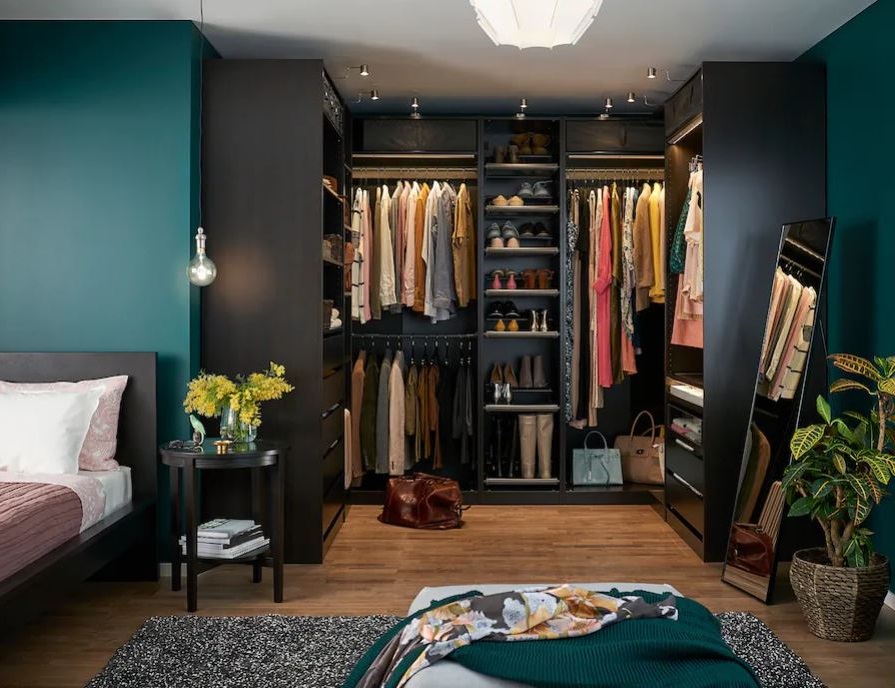 dressing Angle En U