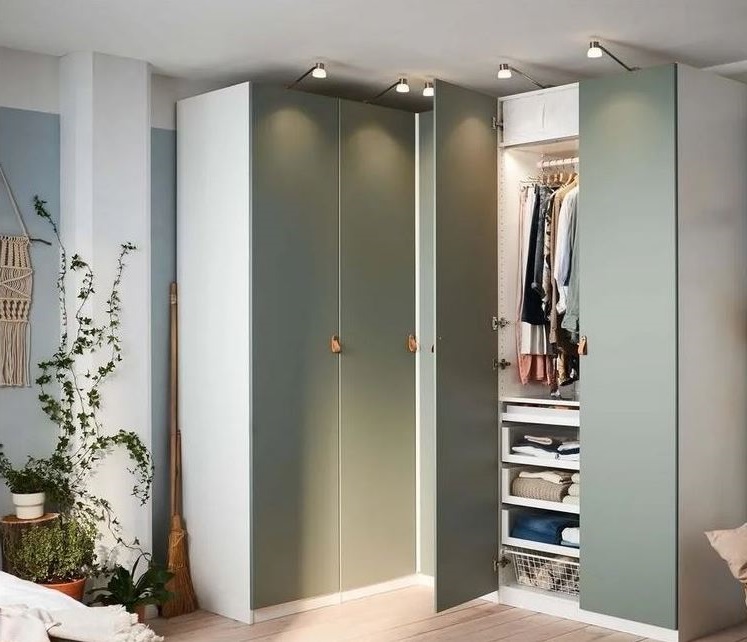 dressing Fermé