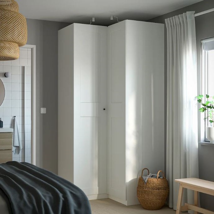 dressing Chambre Enfant