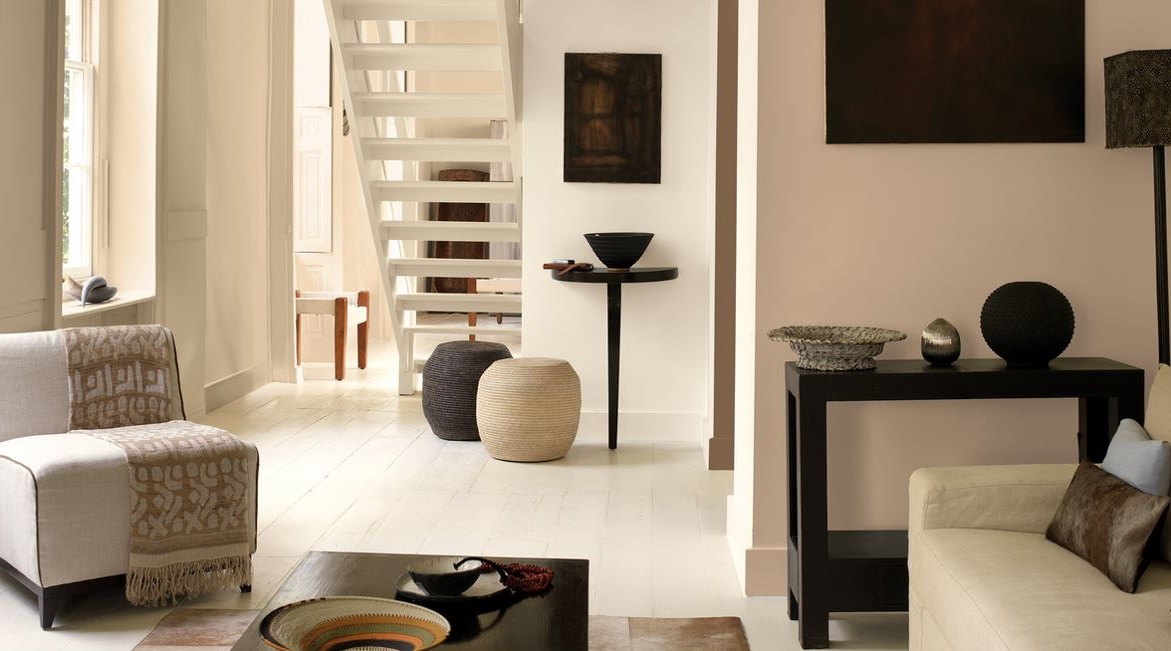 salon Beige
