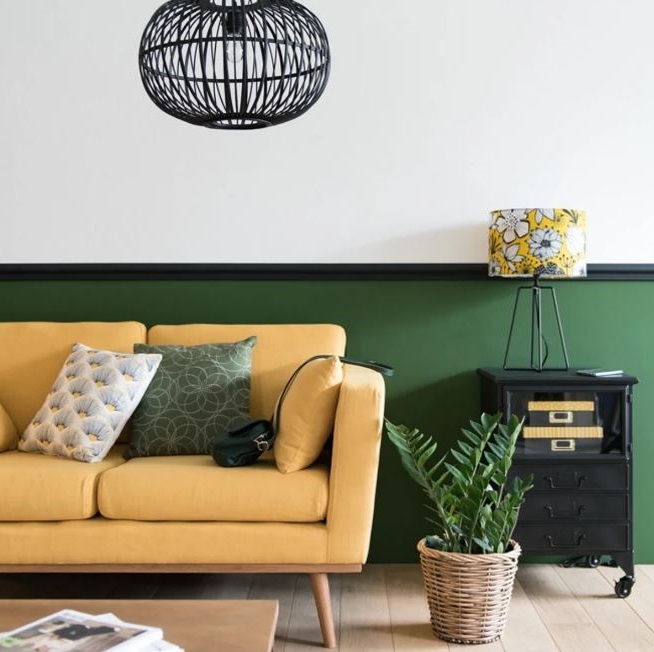 salon Cocooning