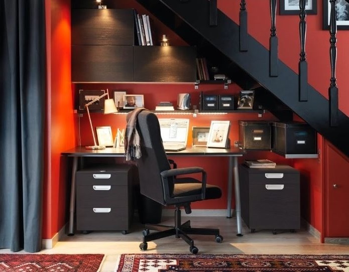 bureau Théâtral