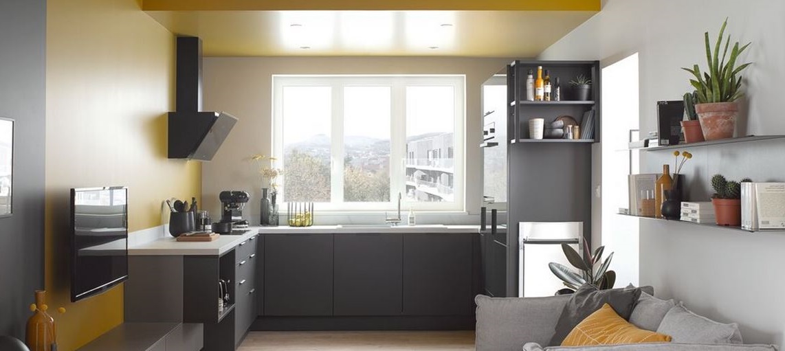 applat Jaune