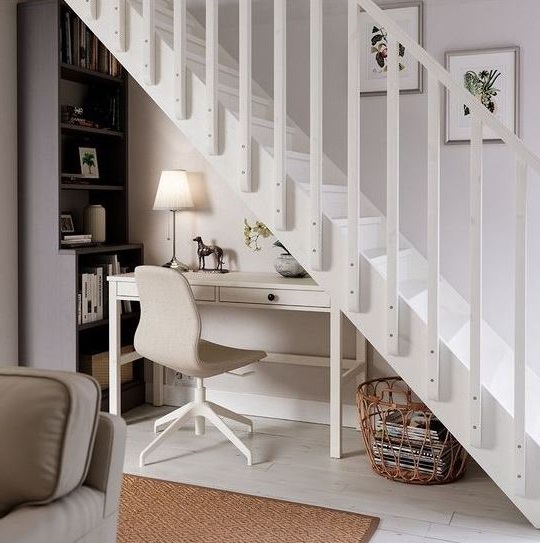 bureau Simple