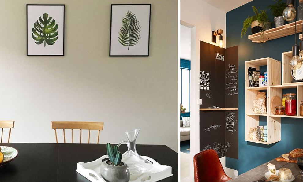 Déco Murale Cuisine