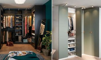 Dressing Angle