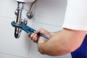Vacuation Du Lavabo