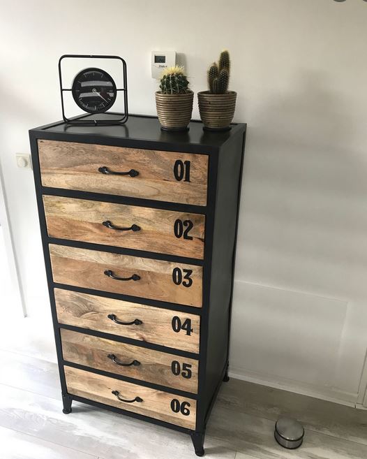 meuble D'appoint