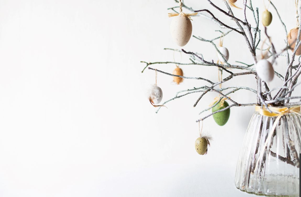 arbre De Paques
