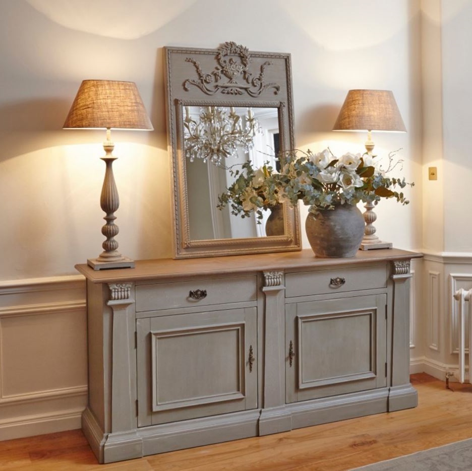 buffet Ancien