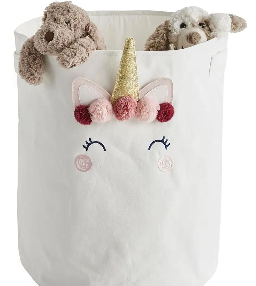 panier Licorne