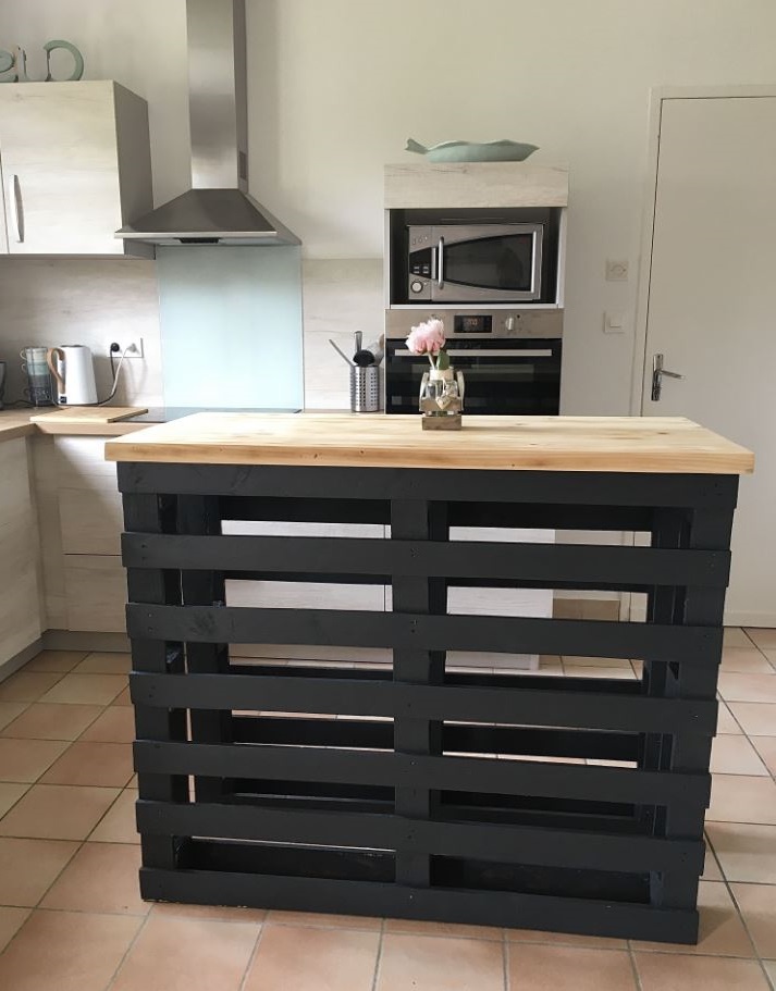 bar Style Moderne