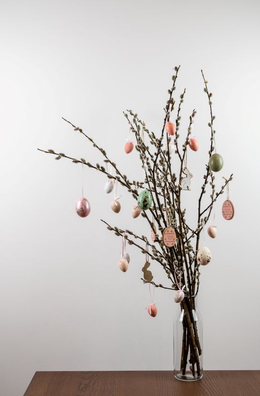 nature Morte De Paques