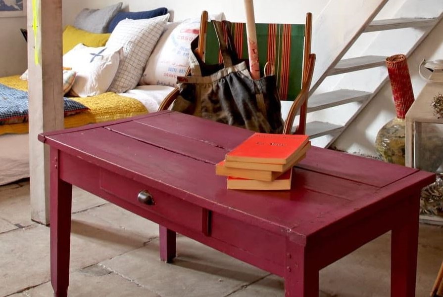 bureau Pepsy
