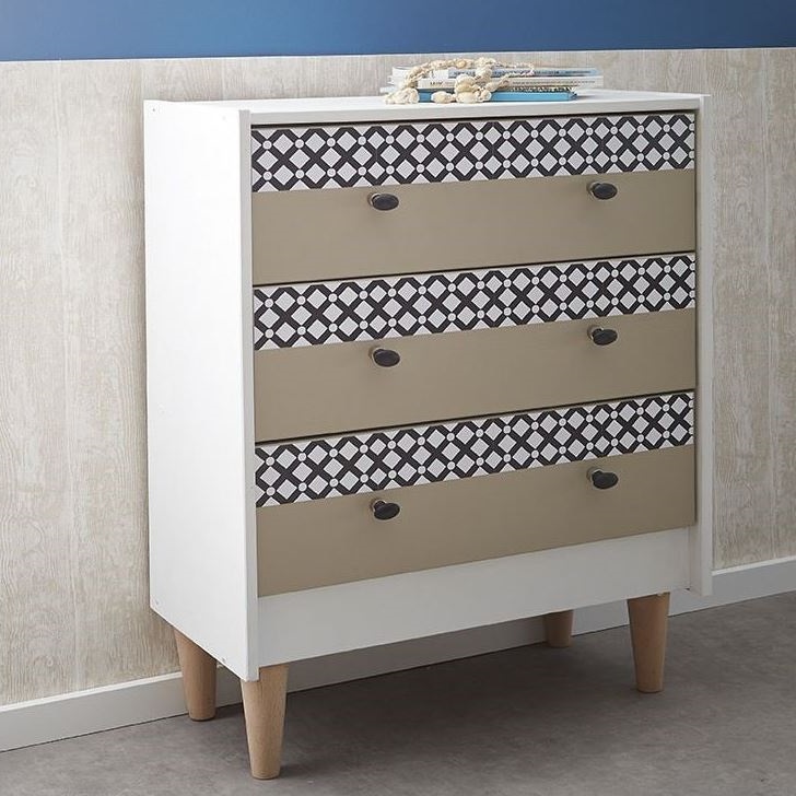 commode Graphique