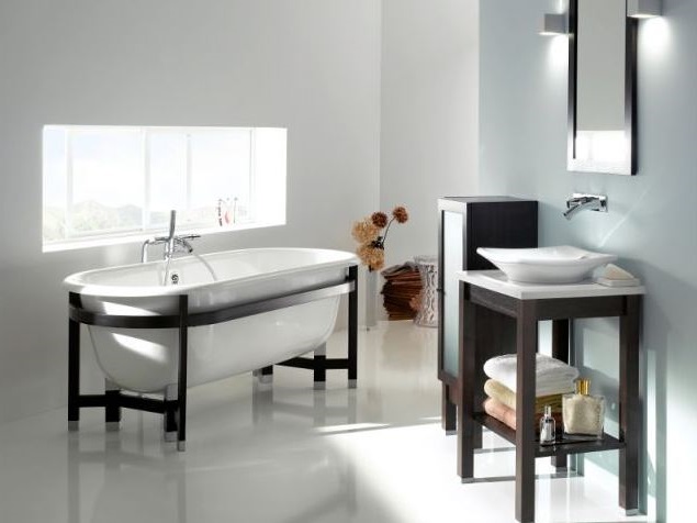 ambiance Vintage Chic