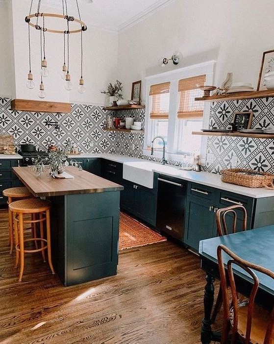 cuisine Style Retro