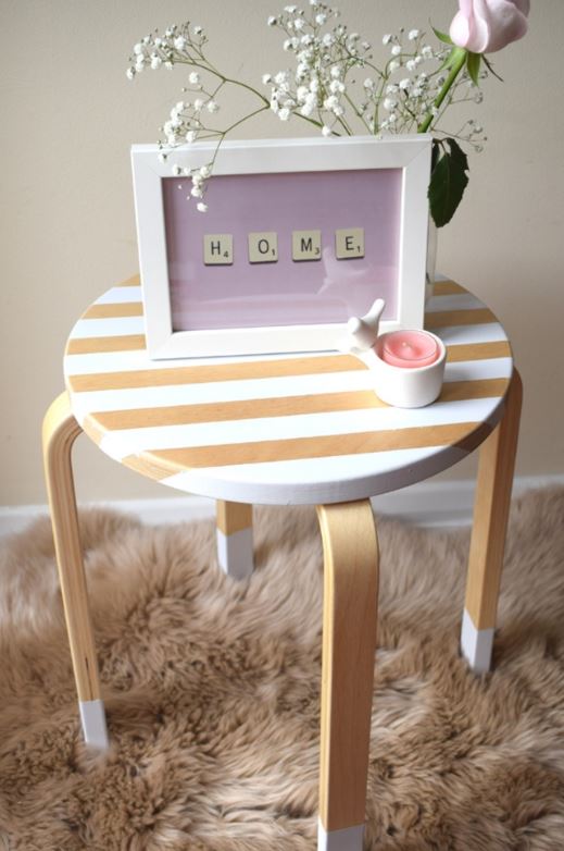 table D'appoint Basique