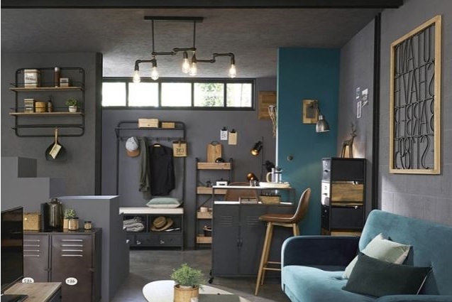 entrée Studio