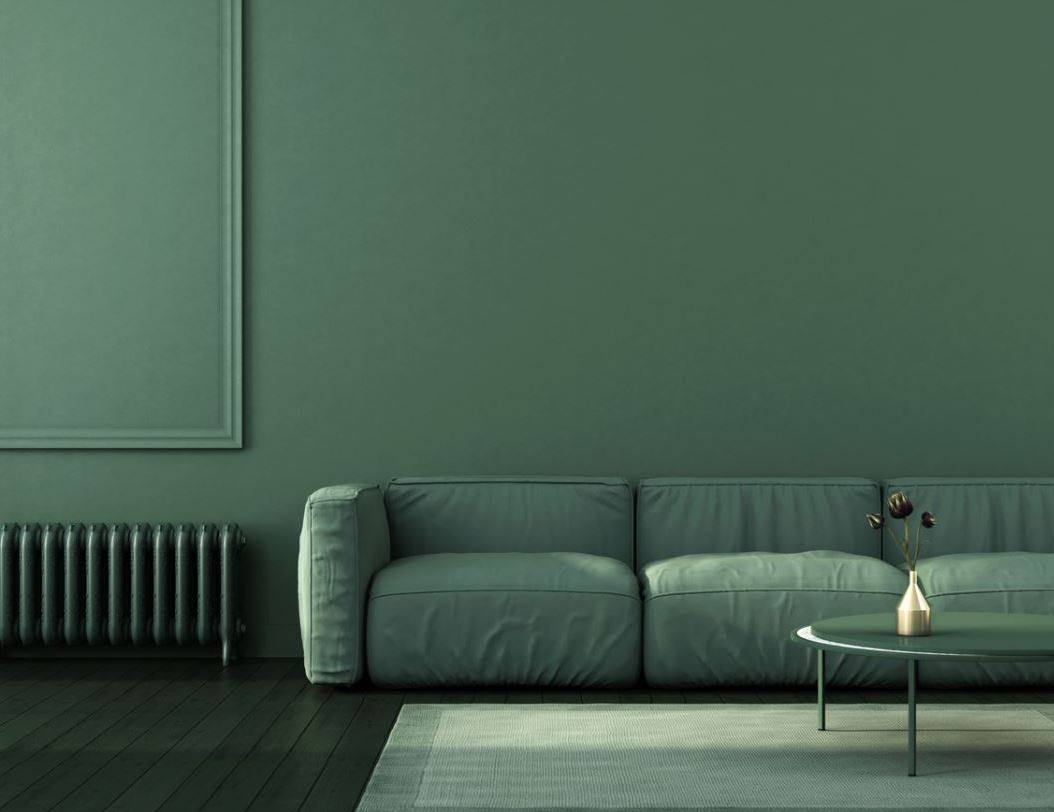 radiateur Ton Sur Ton