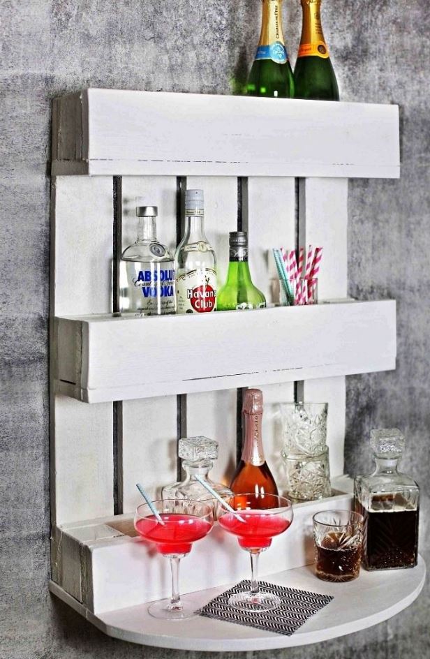 Bar Extérieur Design