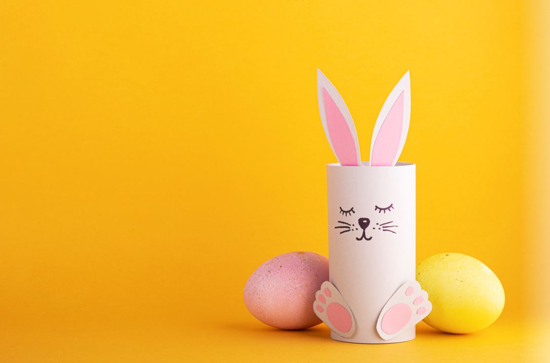 lapin De Paques