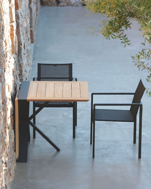 table Pliante
