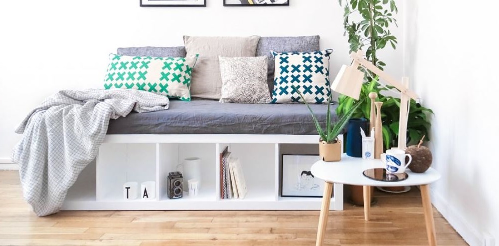 banquette Cosy