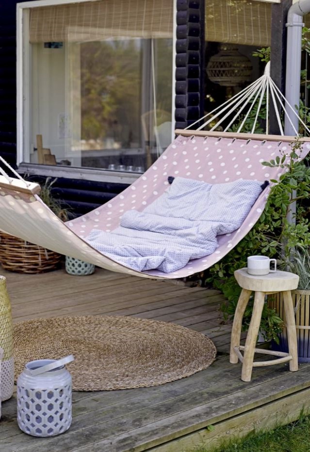 espace Détente