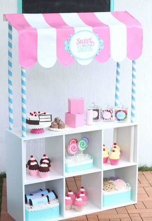 joli Magasin