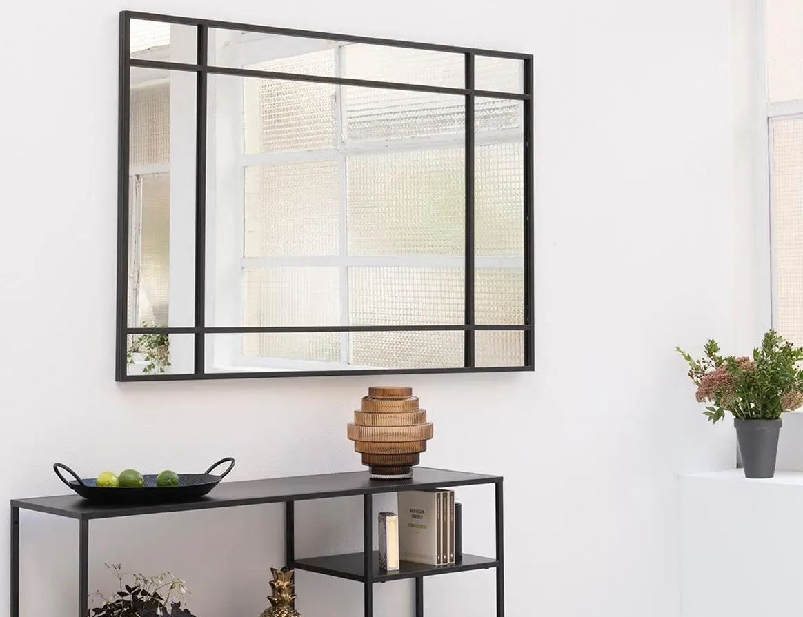 miroir Verrière