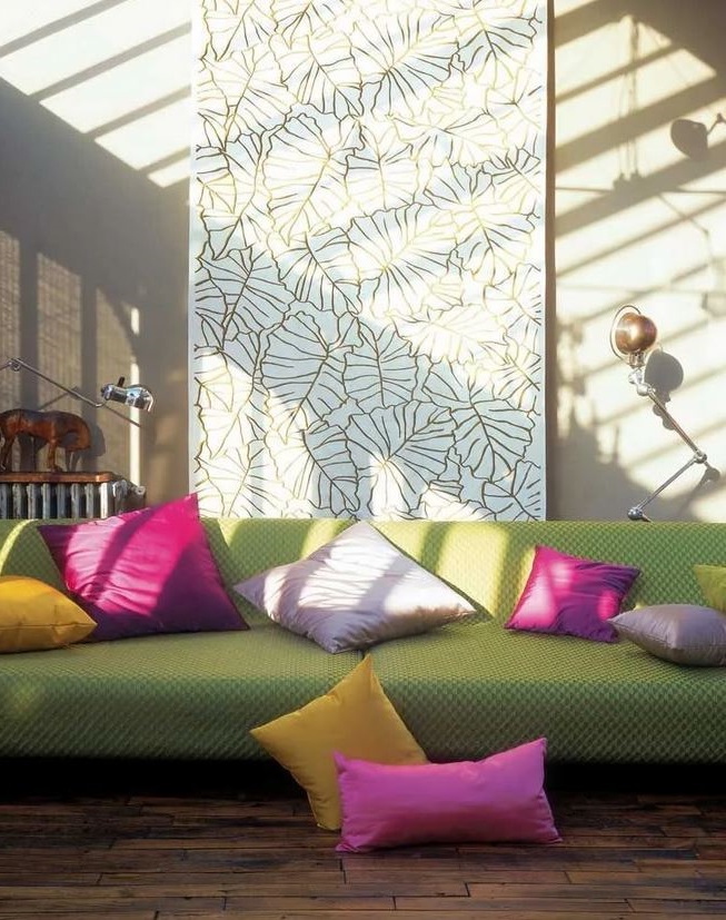tissu